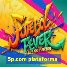 5p.com plataforma